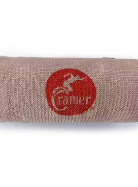 进口绷带cramer运动绷带弹力伸缩压力绷带手腕脚腕固定运动包扎