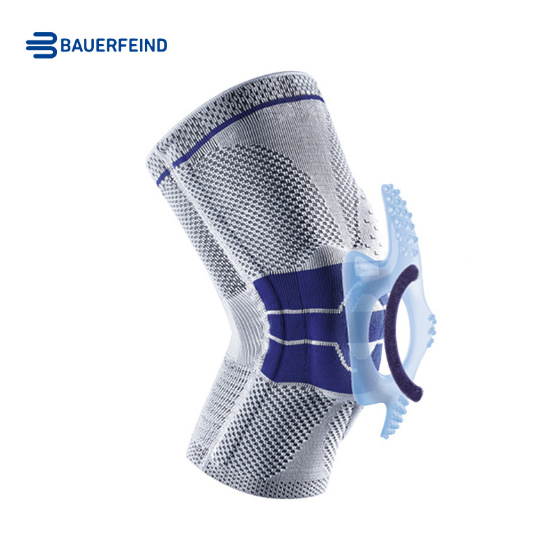 保而防德国跑步登山乒乓球护膝