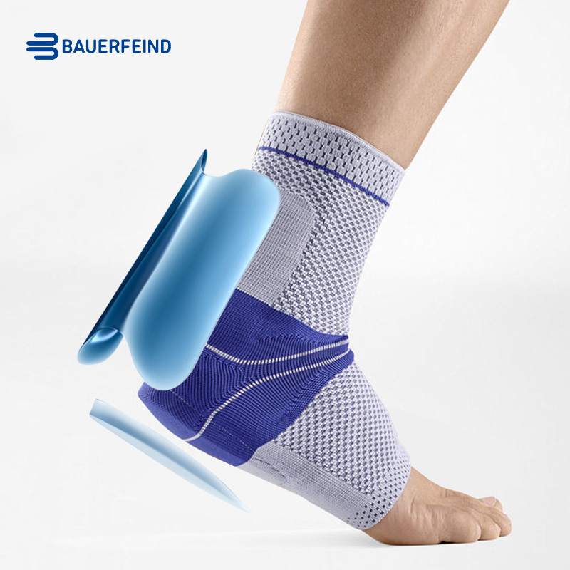 德国篮球脚腕运动护具