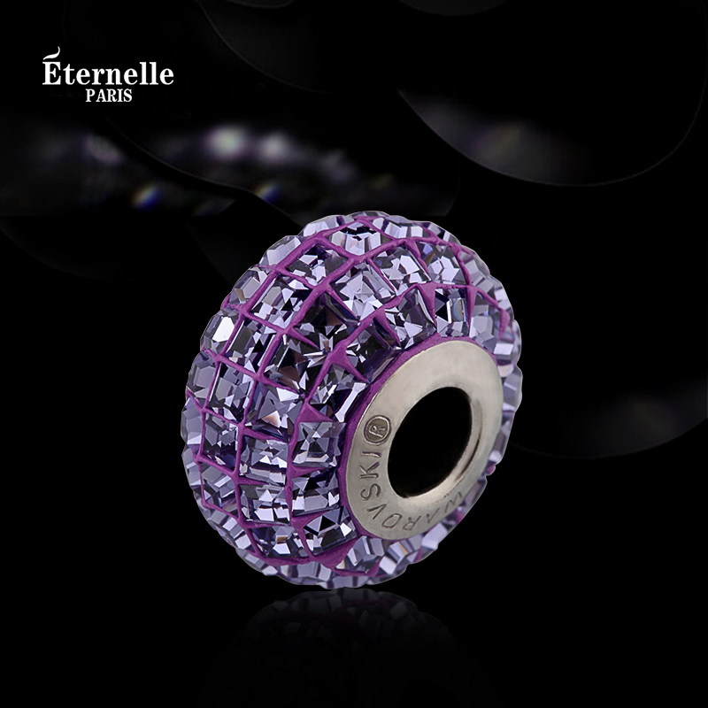 eternelle法国奥地利手串水晶珠