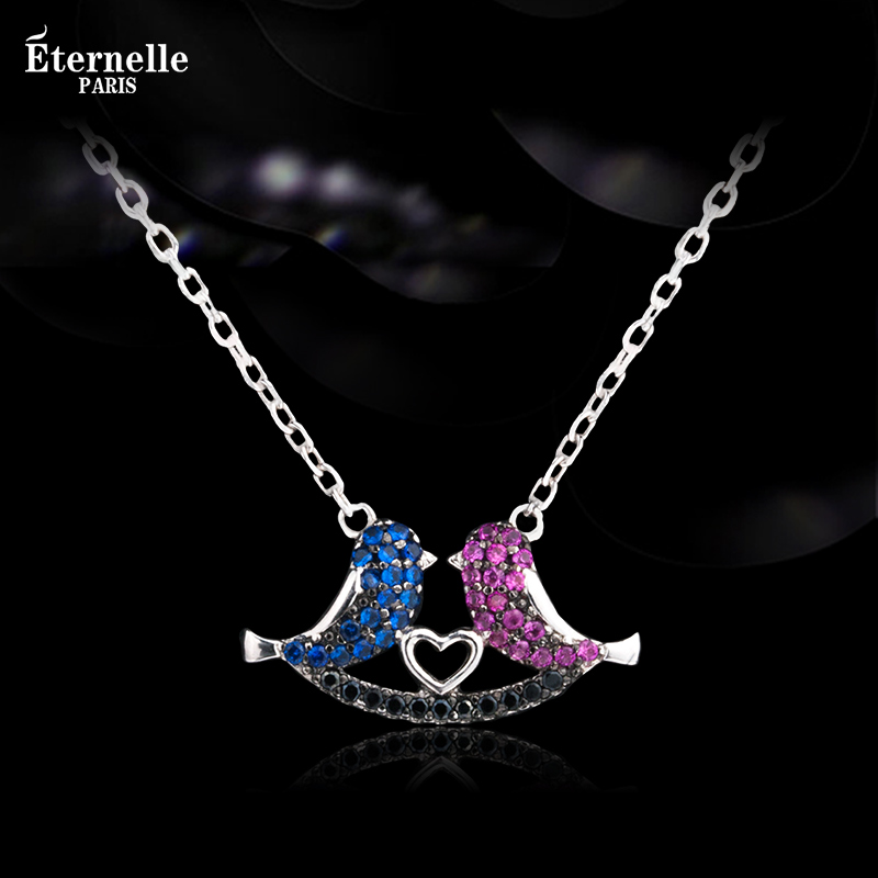 法国小众网红吊坠感恩节项链