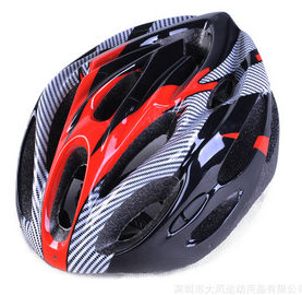 Casque cycliste - Ref 2238138 Image 4