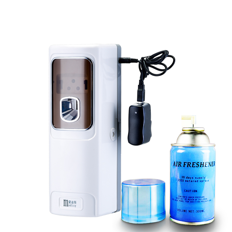 蒙迪斯智能充电自动自动喷香机