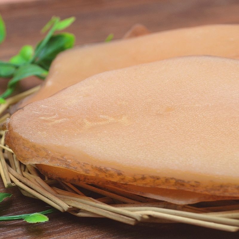 汕尾响螺片鲜晒淡晒零添加足干