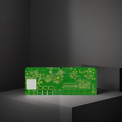 线路板走线设计PCB Layout 单面板双面板多层板 电路板画板改板