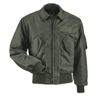 春秋中国飞行员夹克复古45P大码 阿美咔叽潮牌翻领外套男 日系工装