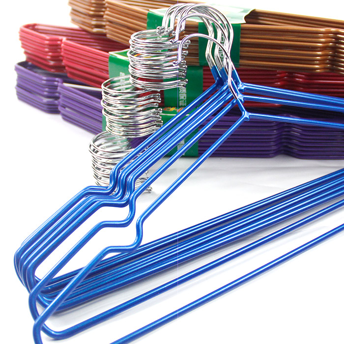 无痕阳台卧室晾衣架包邮防滑