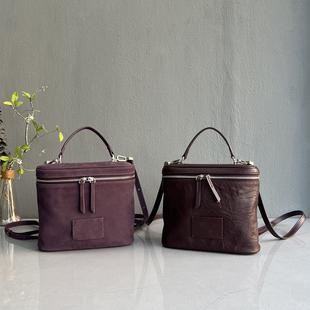 休闲百搭双肩包 外贸清仓尾货小众设计背包复古时尚 捡漏 正价300