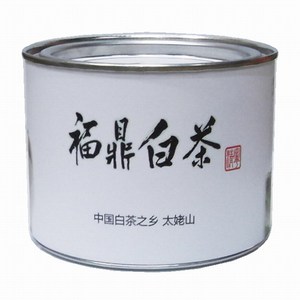 15年bc3陈年福鼎白茶白牡丹50g福建太姥山枣香老白茶叶磻溪十五年