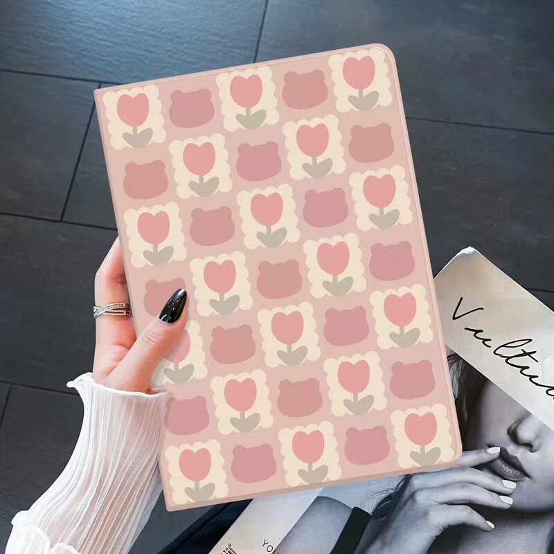 适用于2025联想小新11英寸GT11.1英寸2024款PLUS12.7寸gen2软壳pro11.5寸平板保护套卡通8.8寸四代拯救者Y700