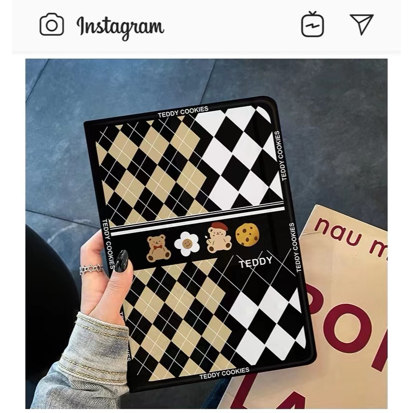 适用于2025联想小新11英寸GT11.1英寸2024款PLUS12.7寸gen2软壳pro11.5寸平板保护套卡通8.8寸四代拯救者Y700