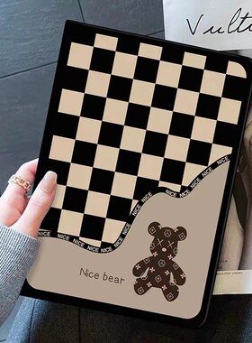 适用于科大讯飞平板S30保护套12英寸P30 Turbo带笔槽学习机防摔T30/t20pro卡通Q30支撑11寸X3软壳5G全包外壳