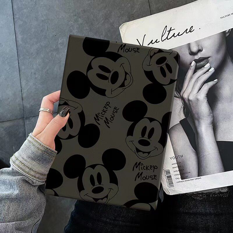 适用于2025联想小新11英寸GT11.1英寸2024款PLUS12.7寸gen2软壳pro11.5寸平板保护套卡通8.8寸四代拯救者Y700