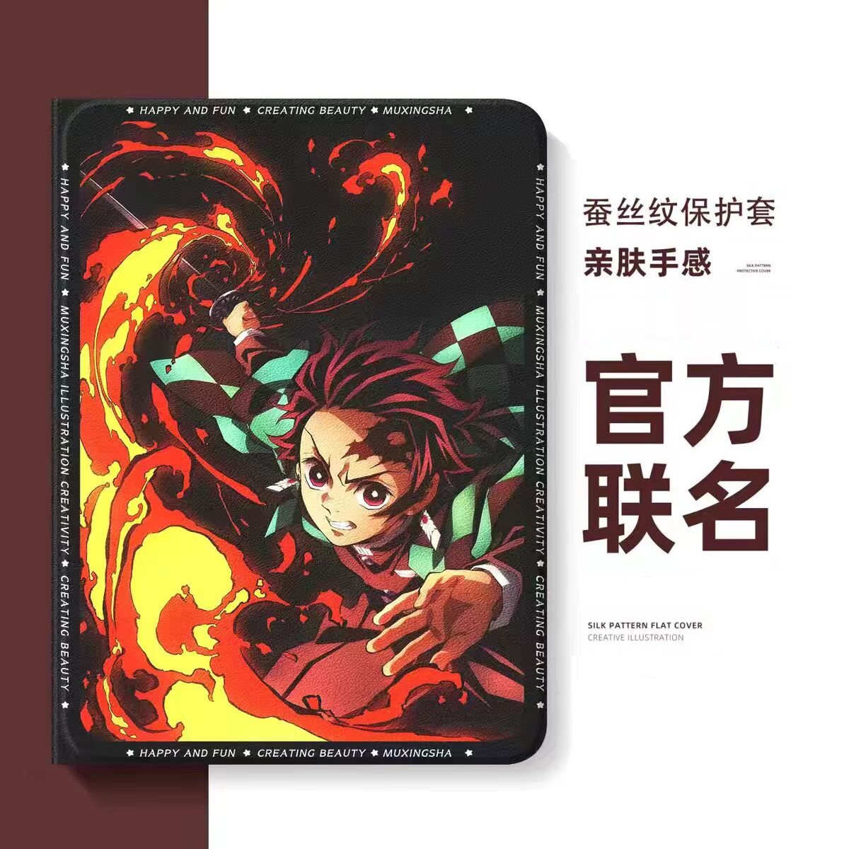 适用步步高家教机S6保护套12.7英寸A8学习机X3平板s8皮套S5pro读书A6壳x2p全包s2/s3prow软壳A7/s7防摔11.6寸