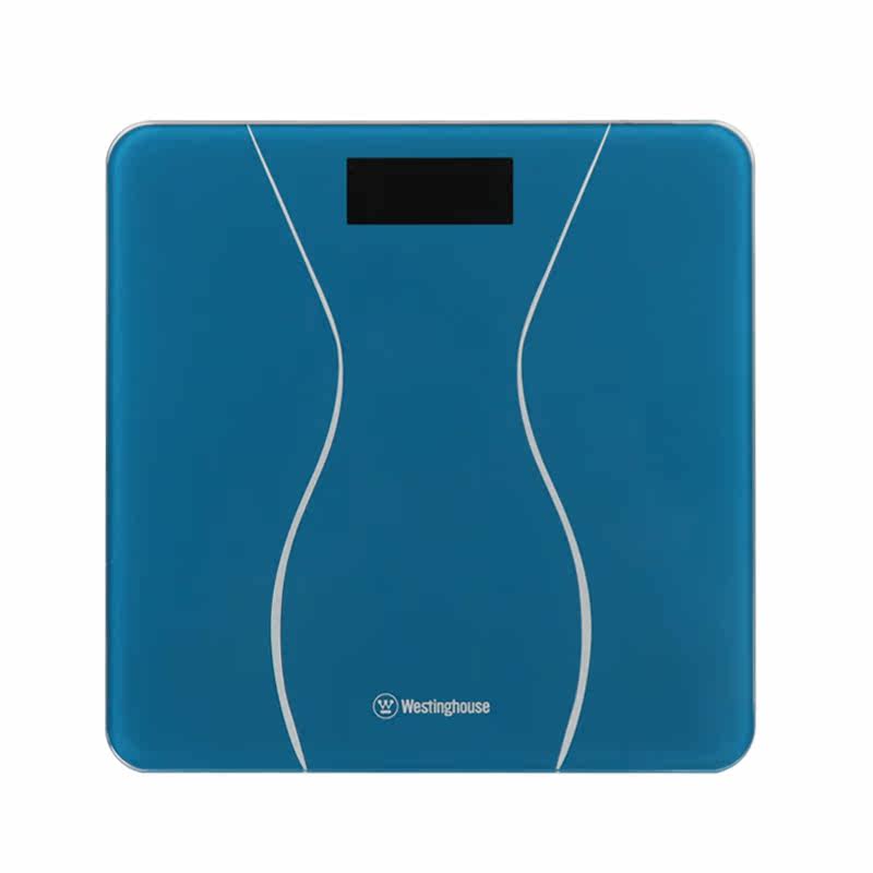 西屋体重秤T101家用小型精准高精度精准人体称重小型健康称重称