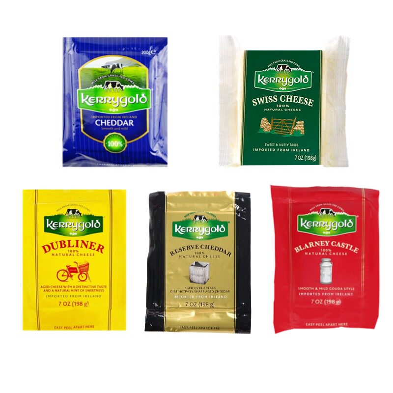 金凯利瑞士大孔奶酪高钙即食芝士宝宝辅食淡味陈年切达原制奶酪块,咖啡/麦片/冲饮,再制奶酪,淘宝优惠券,粉丝福利购,淘宝优惠卷