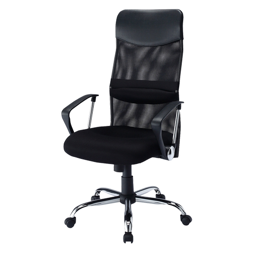 日本sanwa大班椅靠背带头升降