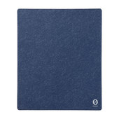 日本SANWA小号鼠标垫个性 桌垫家用防滑男生女生细面电脑垫子轻薄