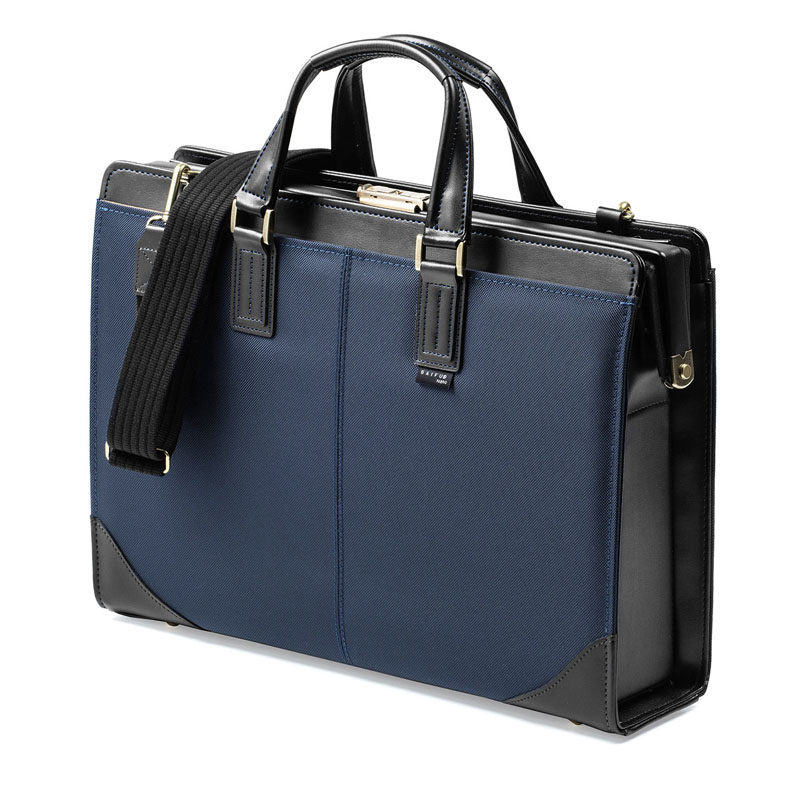 日本sanwa原装进口电脑包女士杜勒斯包13.