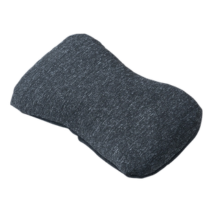 日本SANWA护腕鼠标垫腕托手枕硅胶软人体工学可水洗肘垫男女掌托