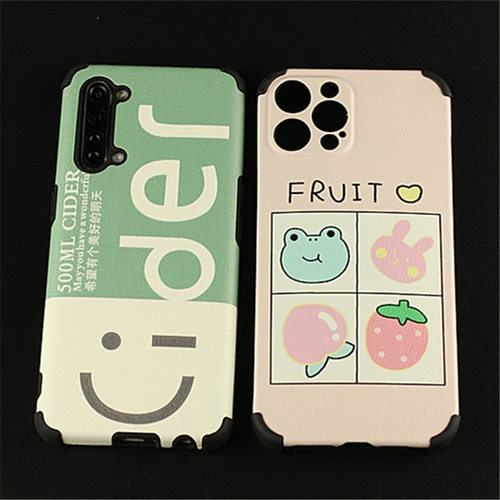 Подходит для OPPO A1 A2 A2M A3 Pro A11X A35 A53 A53 A72 A36 A8 A9 A7X A32, чехол для мобильного телефона с защитой от падения, окрашенный в кожу овчины с кожаным узором