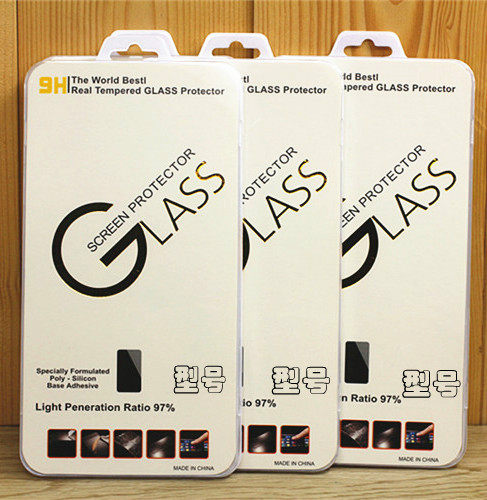 华为荣耀畅玩4钢化膜 4X保护膜 C8817E贴膜 华为4X C8817D玻璃膜