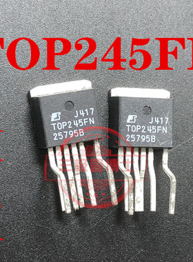全新原装 TOP245Y TOP245YN TOP245FN TOP245F液晶电源芯片IC