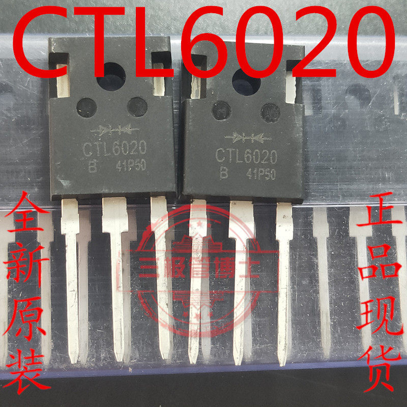 进口ctl6020原装测试推荐