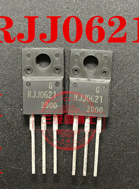 全新进口RJJ0621 25A 60V TO220F电子元器件 N沟道场效应三极管