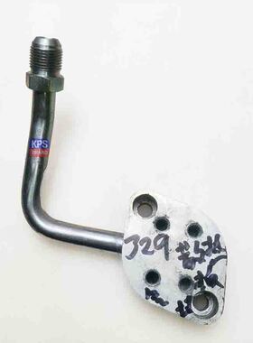 卡特 C7发动机 机油管 205-1280 183-3399-0522 2051280 /5P-0743