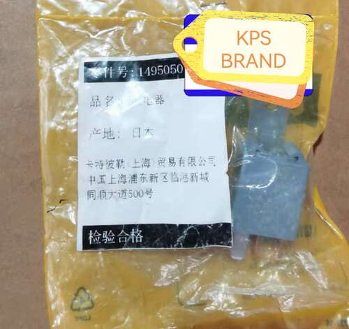 161-3128卡特149-5050原厂1495050新款 继电器/开关 空调 压缩机