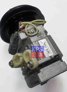 KPS 品牌 原装 20Y-979-6121 447280-5290挖掘机10S15压缩机