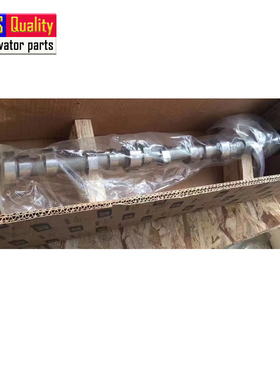 卡特 336D 349D C7 C9 C13 发动机配件 凸轮轴 7E-5540/宝峨