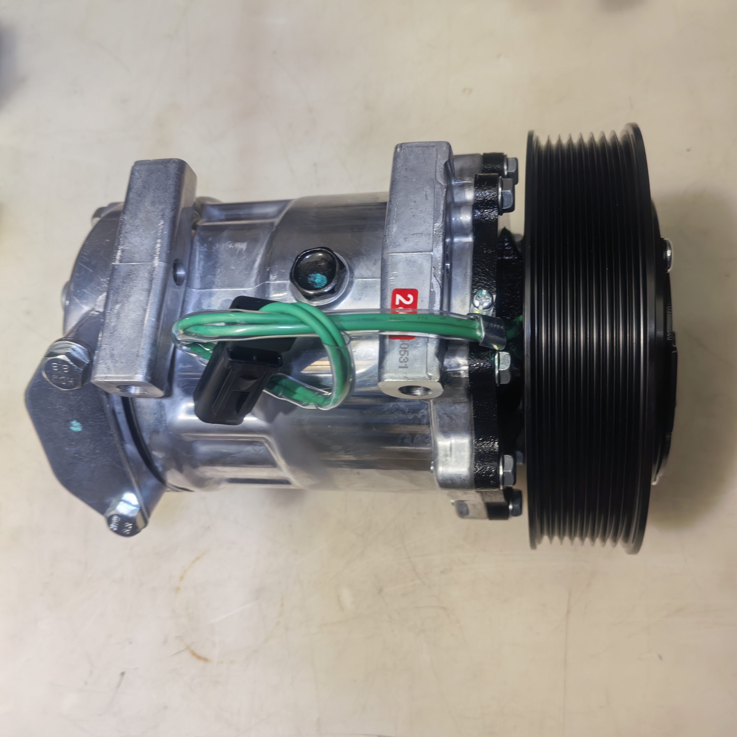 原厂 进口 卡特349 336 374 390 挖掘机压缩机 532-7322泵5327322