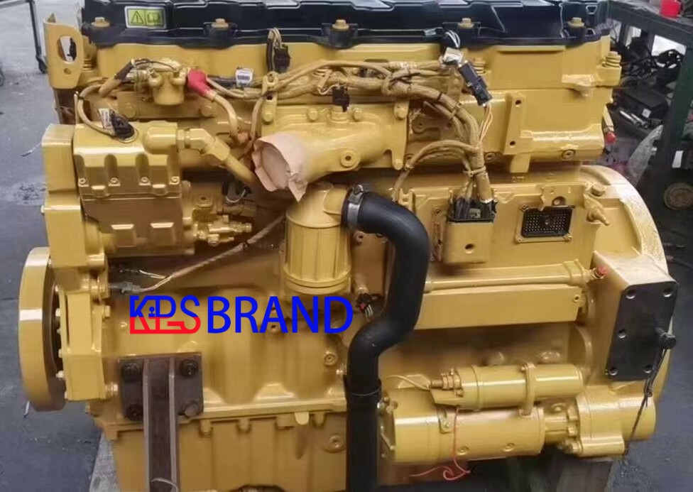 卡特c9发动机总成c11阿特拉斯836寿力 空压机发动机总成336/329d2