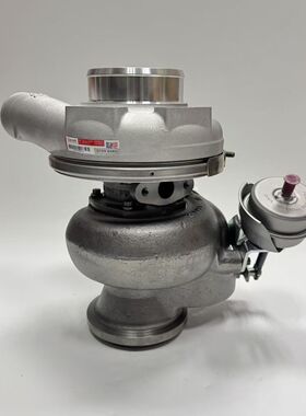 适用 卡特 C7.1 高功率 330 阿特拉斯 增压器4354500 4354501