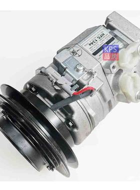 三一 原厂 柳工 压缩机 10S15C/SG447220-4053/SG447190-3512 泵