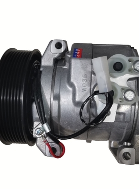 奔驰 压缩机10S15c 9362300111 Compressore 447280 2160 卡车