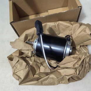 适用于卡特暖风机安百拓 鼓风机 装载机174-1504电机174-1505