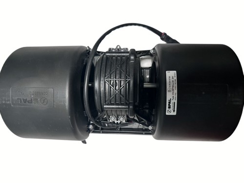 进口SPAL 001-B56/IP50-49D电子扇SPAL 014-BP76/LL-22 24v风扇