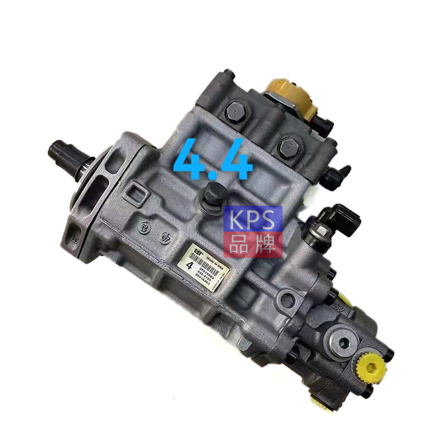 卡特c4.4发动机柴油泵促动泵