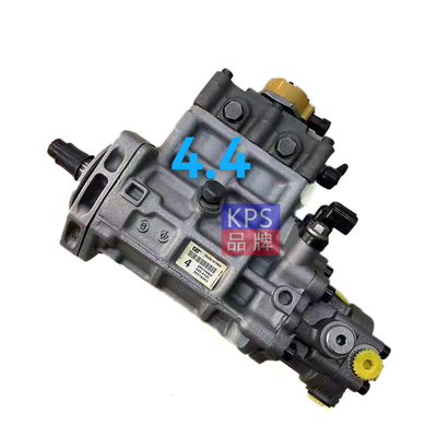 卡特c4.4发动机柴油泵促动泵