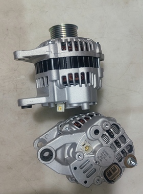 久保田6PK 发电机320 324 336 349 374 390 发电机 372-9295|