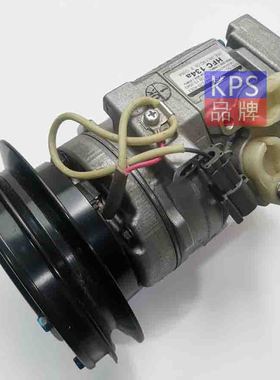 小松 原厂 挖掘机 压缩机 20Y-810-1260/447280-5290/泵SG447160