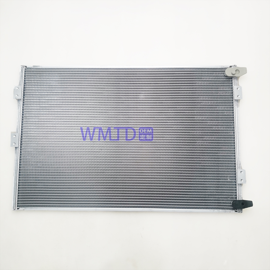 卡特原厂挖掘机冷凝器散热器