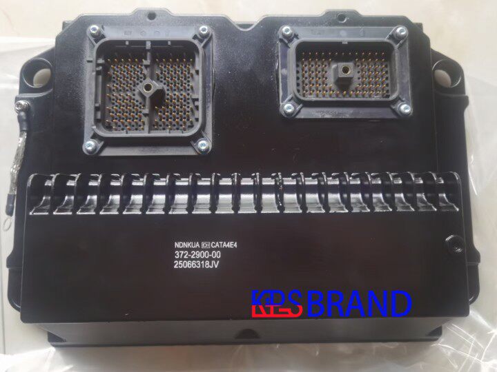 卡特372-2900挖掘机c13发动机c18电脑板ECU阿特拉斯c15发动机C9