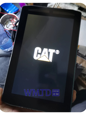 卡特 320gc 330 340 挖掘机 配件 490-5873显示器543-1643 屏幕