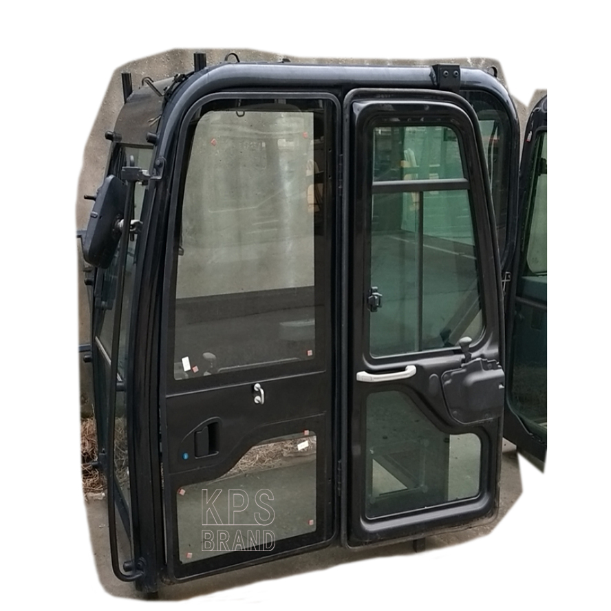 卡特cat307E2挖掘机305.5E驾驶室