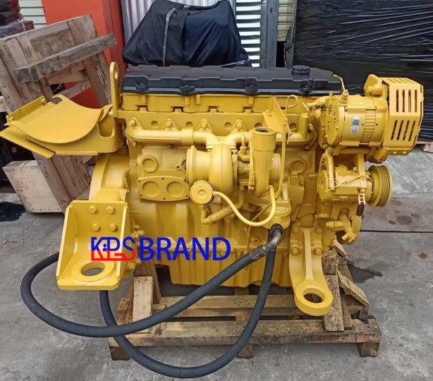 卡特c7/c9c13挖机c15/c18/c7.1/c4.4发动机/阿特拉斯/古河/总成