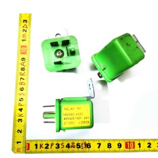 日立挖掘机原装 空调  压缩机 继电器 4436534 156700-2770/RELAY